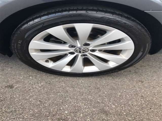 2011 Volkswagen CC Sport 4dr Sedan 6A